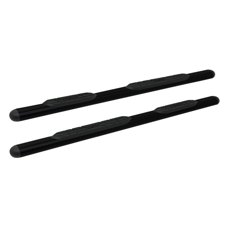 04-14 Ford F-150 Westin 22-5035 Premier 4 Oval Nerf Step Bars - 85 in - Black