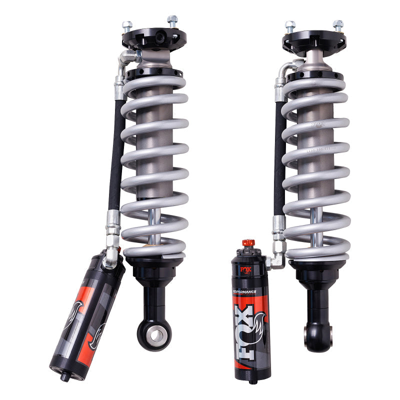 19-24 Ford Ranger Fox 883-06-239 PX3 Performance Elite Series 2.5 Front Adjustable Shocks 2-3in Lift