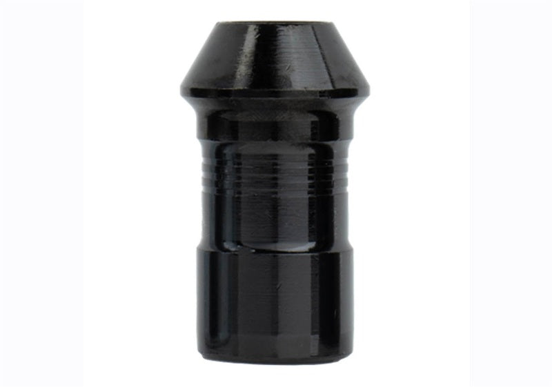 15-25 Ford F-150 / 15-26 Mustang / 20-26 Explorer / 22-25 Maverick / 17-25 Raptor / 18-25 Expedition/ Navigator Ford Racing M-1A043-A M14 x 1.5 Black Security Lug Nut Kit - Set of 4