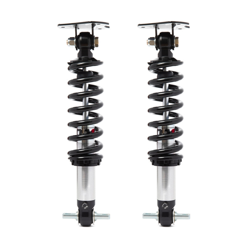 21-25 Ford F-150 2WD QA1 LK02-FF03 Dual Adjustable Lowering Kit (3.5in-5.5in)