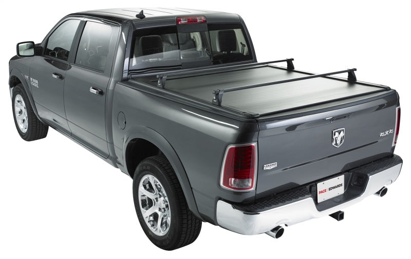 15-20 Ford F-150 Pace Edwards KEFA06A29 Light Duty 6ft 5in Small Bed UltraGroove Electric