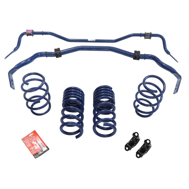 15-20 Ford Mustang GT350 Ford Racing M-5700-N Sway Bar Kit