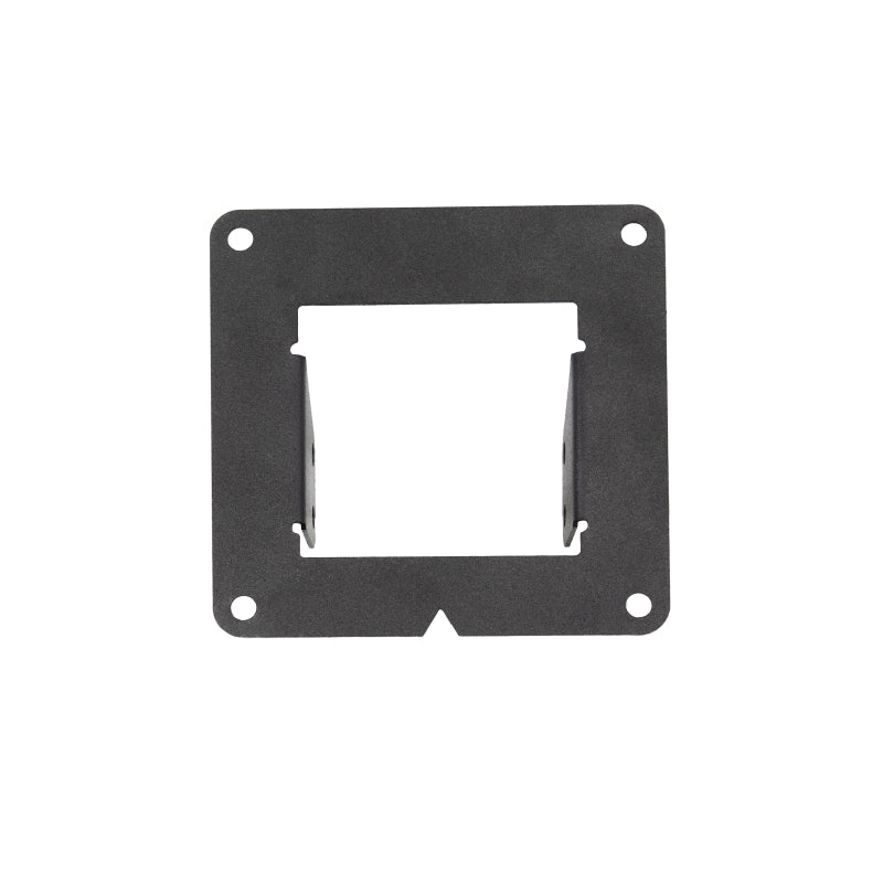 15-25 Ford F-150 Go Rhino 241744T BR5.5/BR6/BR10.5/BR11 Light Plates (Use w/751002  Lights)