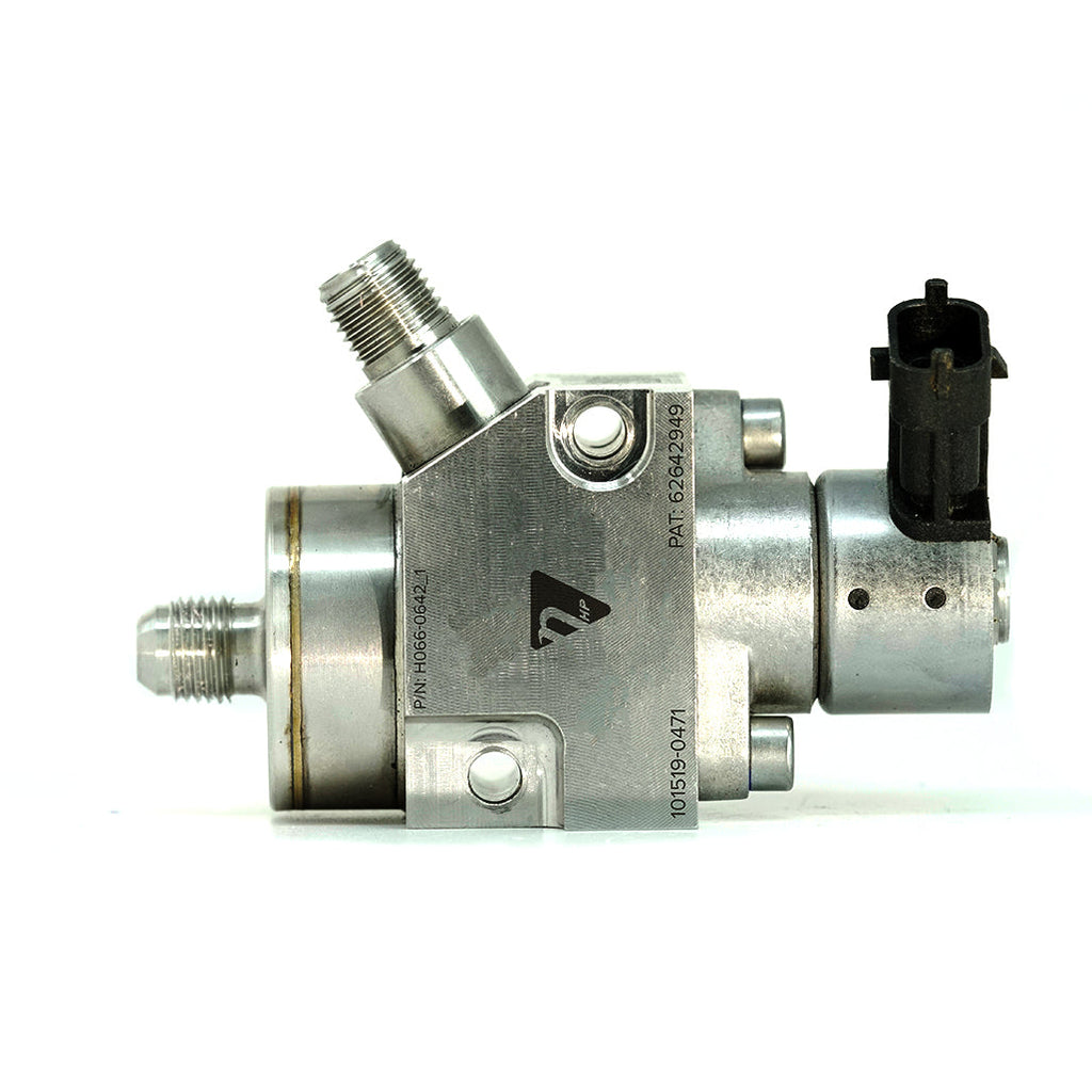 15-23 Ford Mustang 2.3L Ecoboost Nostrum High Performance Big Bore High Pressure Fuel Pump Kit