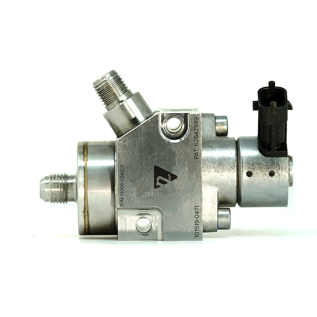 15-23 Ford Mustang 2.3L Ecoboost Nostrum High Performance Big Bore High Pressure Fuel Pump Kit