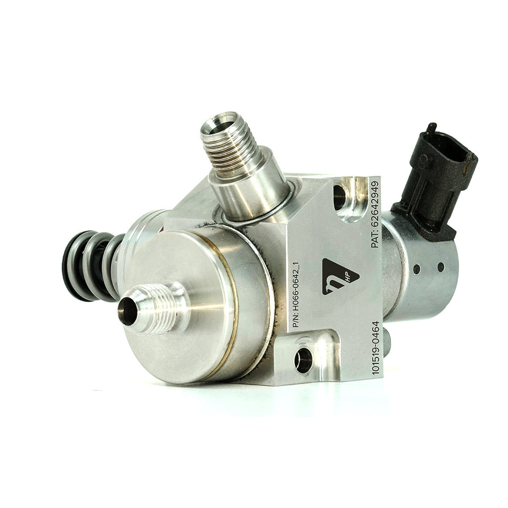 15-23 Ford Mustang 2.3L Ecoboost Nostrum High Performance Big Bore High Pressure Fuel Pump Kit