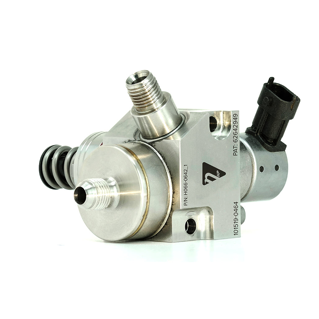 15-23 Ford Mustang 2.3L Ecoboost Nostrum High Performance Big Bore High Pressure Fuel Pump Kit