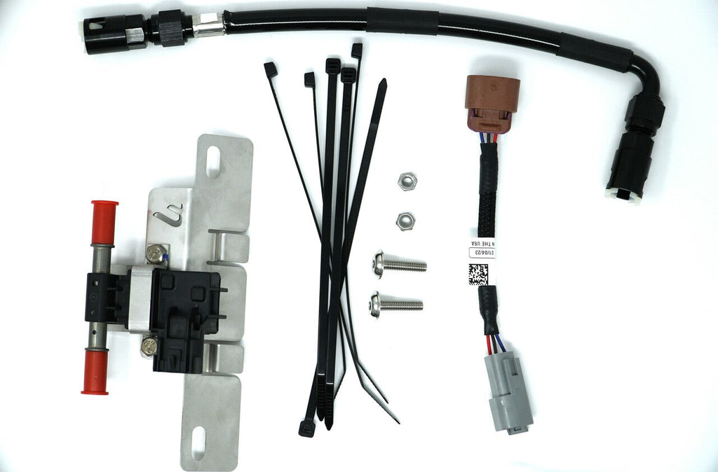 20-23 Ford Explorer ST 3.0L EB Nostrum High Performance L087‐1378 EESSIM Kit