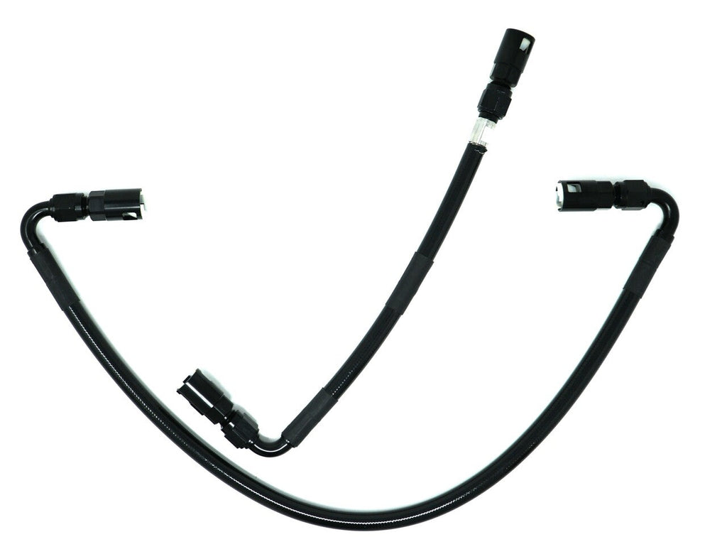 20-23 Ford Explorer ST 3.0L EB Nostrum High Performance L087‐1378 EESSIM Kit