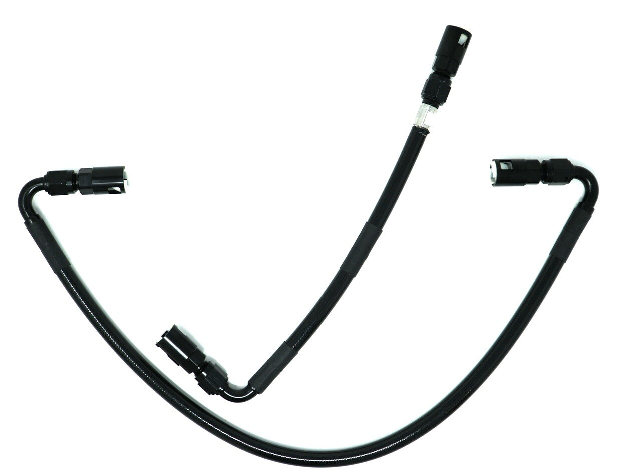 20-23 Ford Explorer ST 3.0L EB Nostrum High Performance L087‐1378 EESSIM Kit