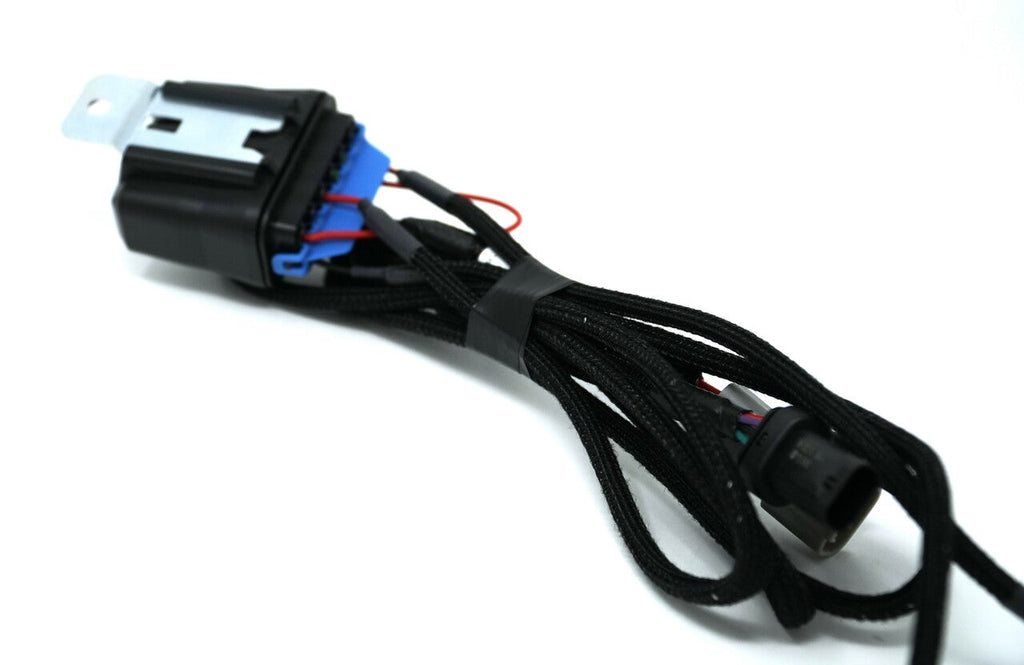 20-23 Ford Explorer ST 3.0L EB Nostrum High Performance L087‐1378 EESSIM Kit