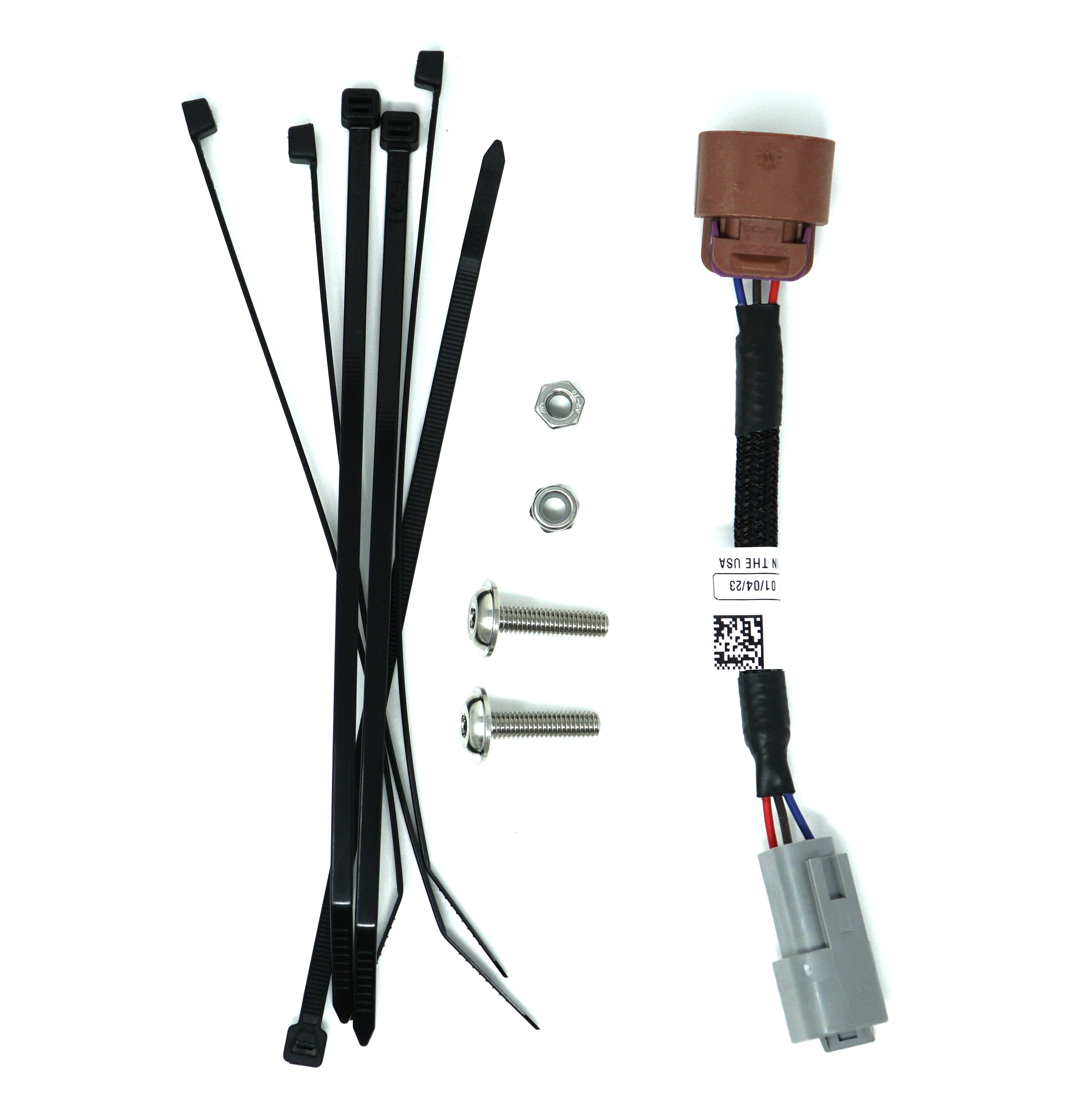 20-23 Ford Explorer ST 3.0L EB Nostrum High Performance L087‐1378 EESSIM Kit