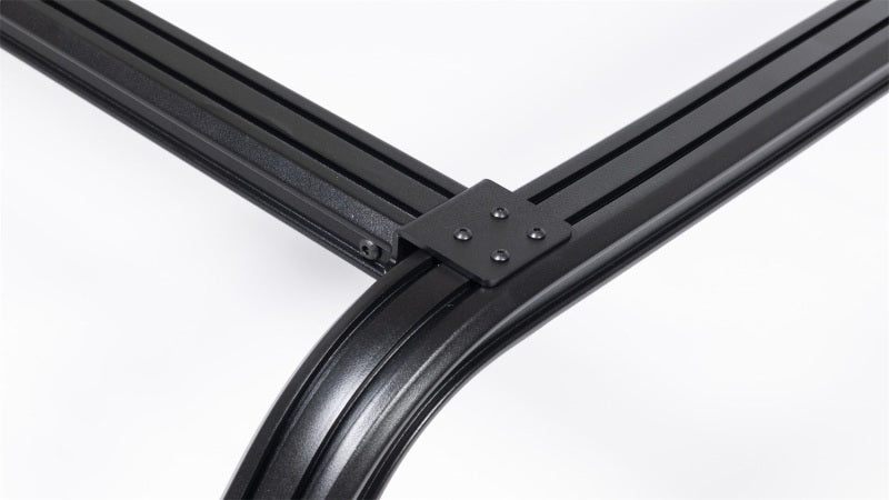 15-26 Ford F-150 Putco 184110 - 6-1/2ft (Standard Box) Venture TEC Rack