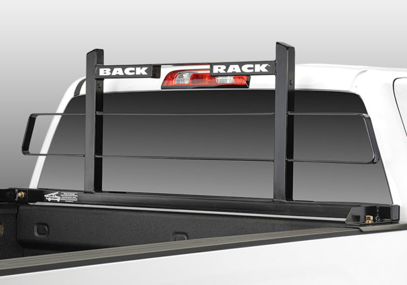 04-25 Ford F-150 BackRack Original Rack Frame Only Requires Hardware