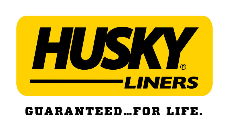 04-08 Ford F-150 Husky Liners 2842009 Aeroskin Hood Protector - Smoke