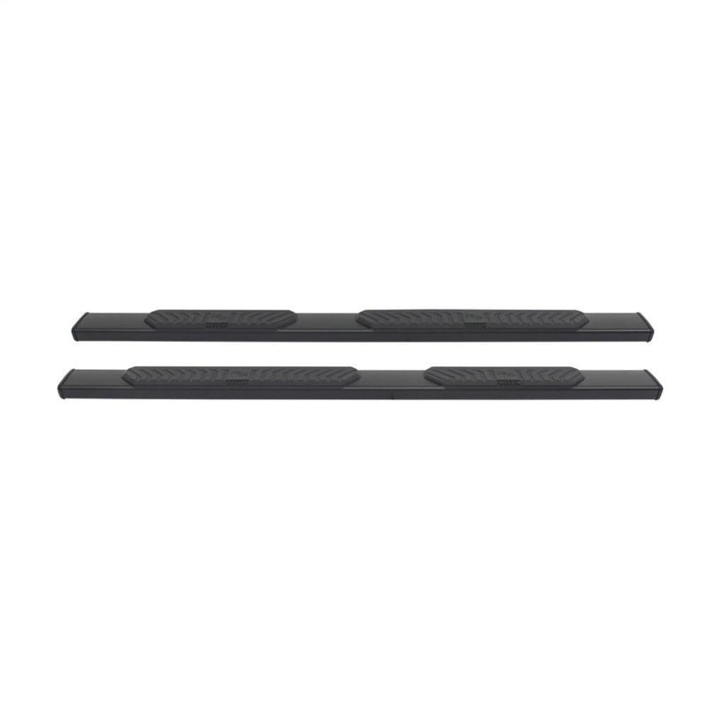 15-25 Ford F-150 Westin 28-51095 SuperCrew R5 Nerf Step Bars - Black