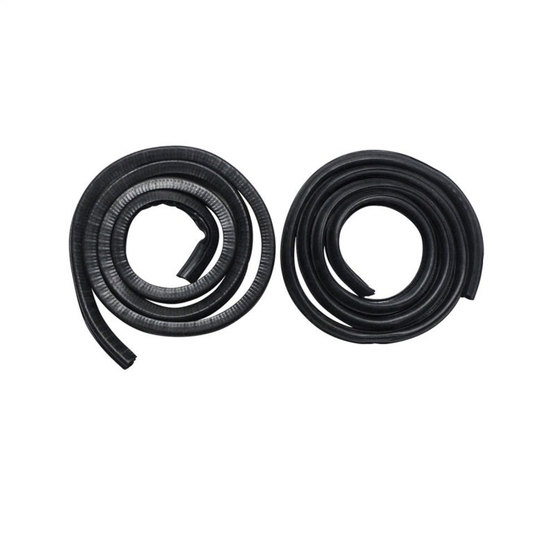 09-25 Ford F-150 Westin 27-6640 Sure-Grip Aluminum Running Boards 93 in - Polished