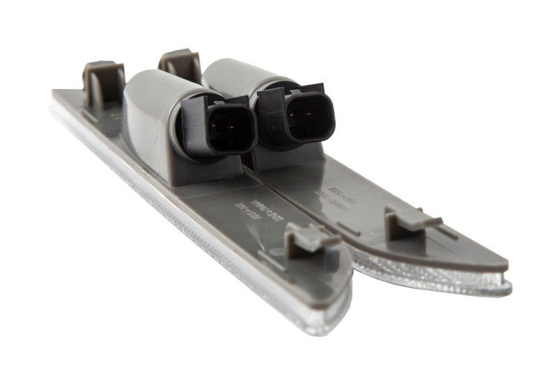 15-23 Ford Mustang Diode Dynamics DD5002 LED Sidemarkers Clear (Pair)