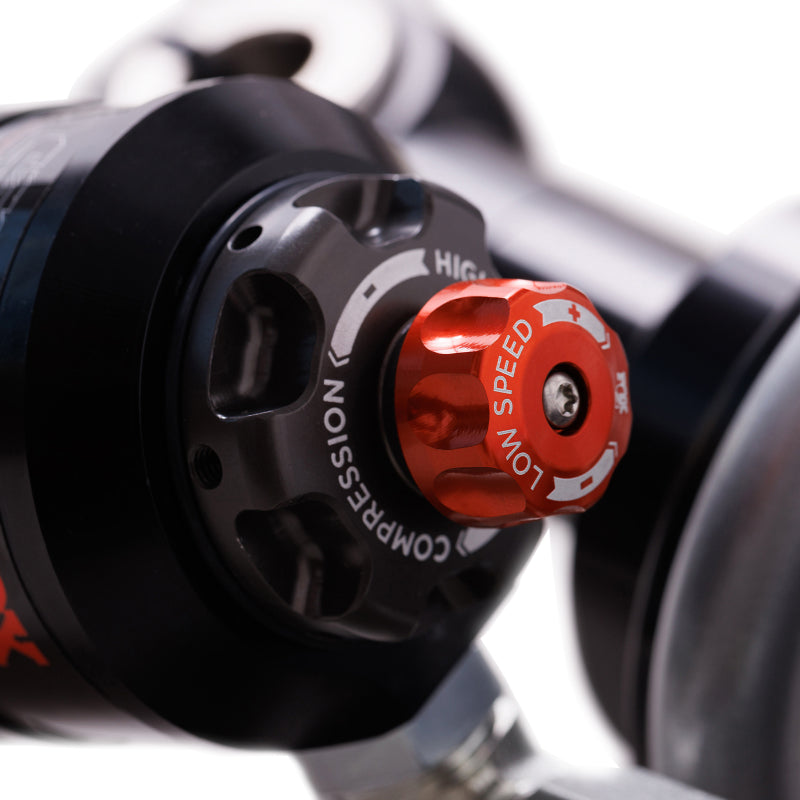 19-24 Ford Ranger Fox 883-06-239 PX3 Performance Elite Series 2.5 Front Adjustable Shocks 2-3in Lift