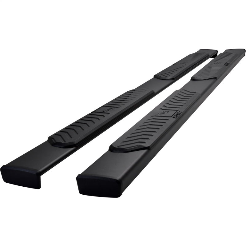 15-25 Ford F-150 Westin 28-521095 Ram / 17-21 Ford F-250 & F350 Crew Cab R5 XD Nerf Step Bars - Black