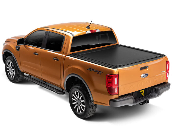 24-25 Ford Ranger Retrax 60338 5ft Bed RetraxONE MX Bed Cover