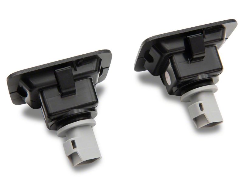 15-25 Ford F-150 Raxiom T557362 Axial Series OEM Replacement License Plate Lamps