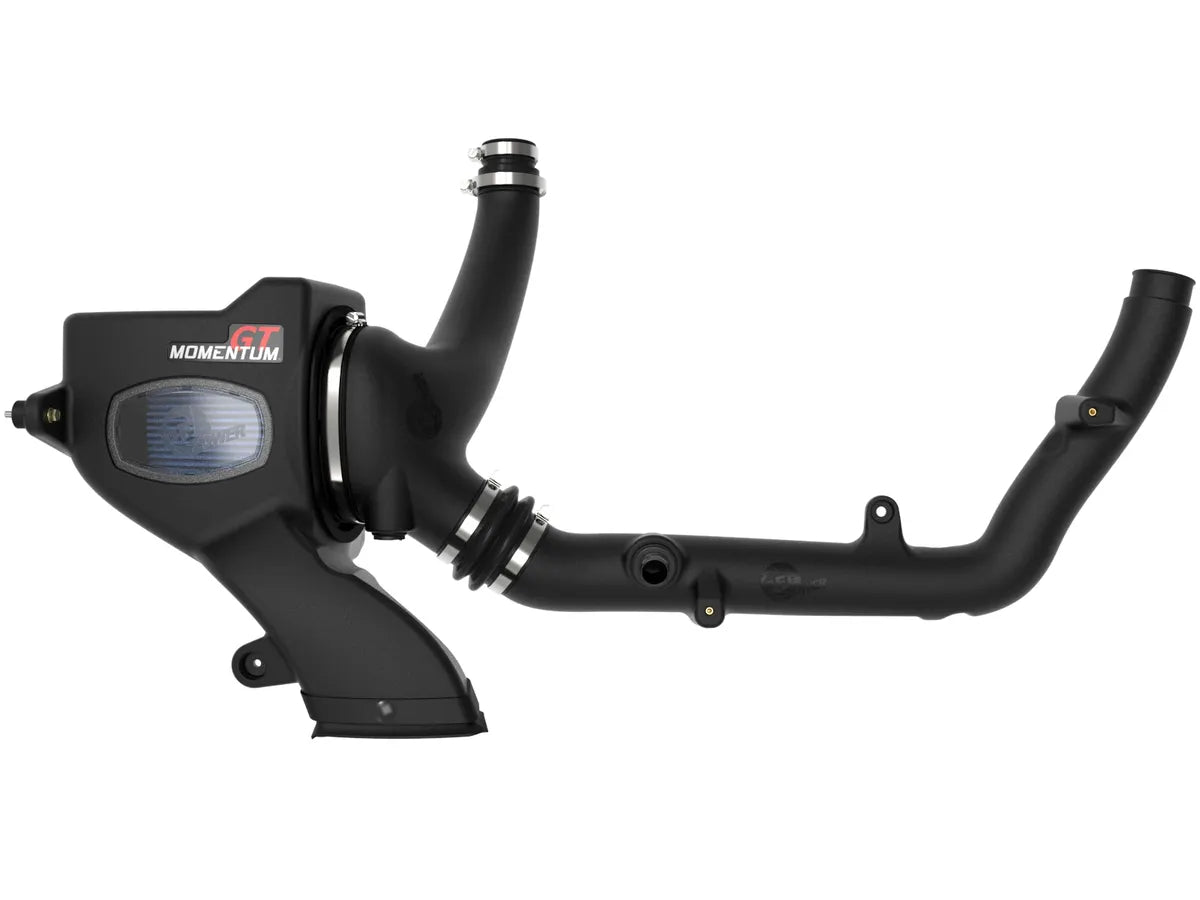 24-25 Ford Ranger V6-2.7L (tt) aFe 50-70136R Momentum GT Cold Air Intake w/ Pro 5R Filter