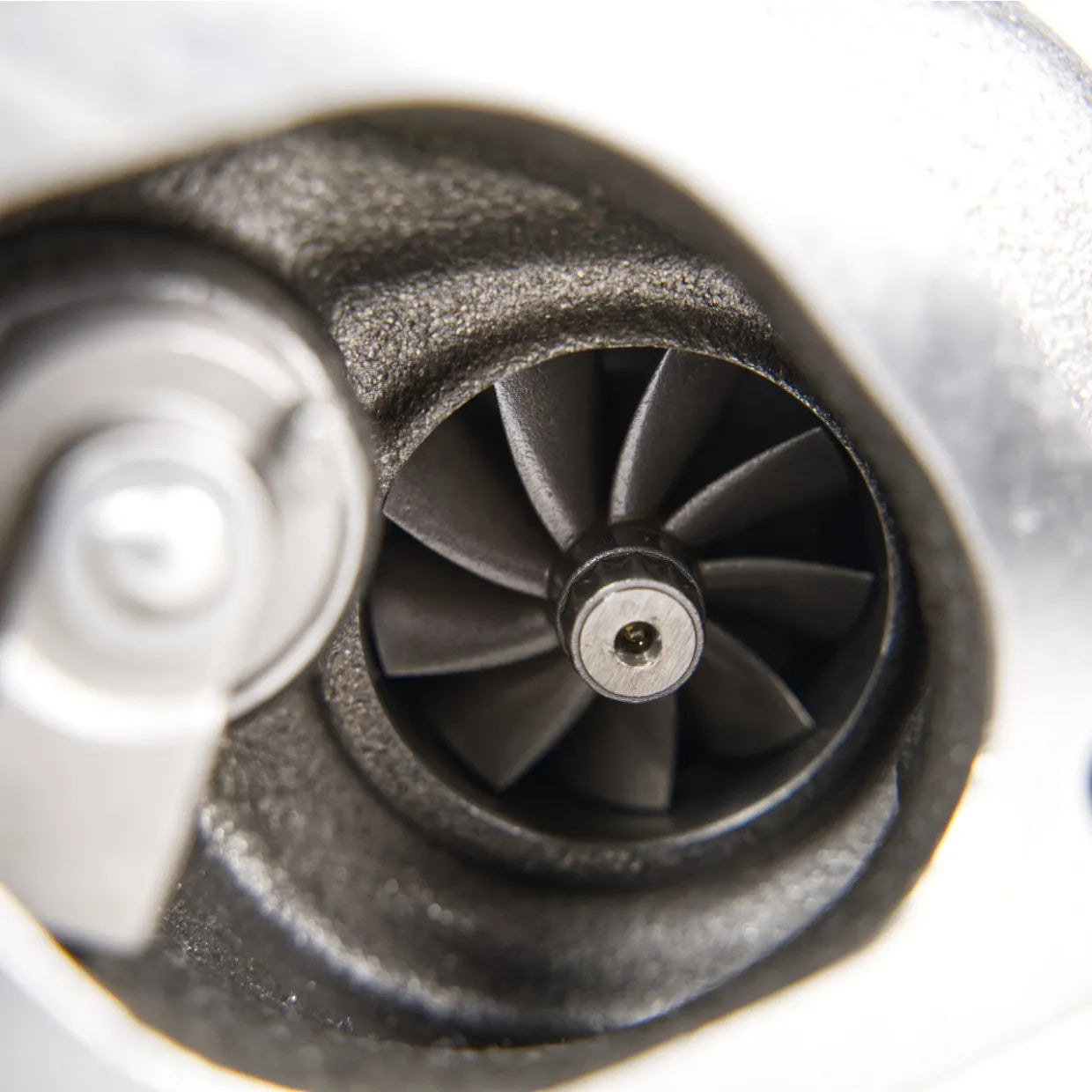 BorgWarner 2013-2016 Ford F-150 3.5L EcoBoost Upgrade Turbochargers (Pair)