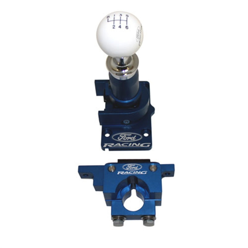 11-14 Mustang V6/GT Ford Racing M-7210-MGTB 6 Speed Shifter