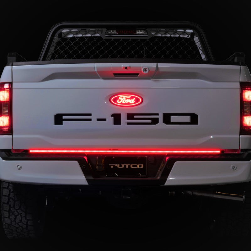 21-23 Ford F-150 Putco 760060-12 Halogen Taillights 60in Freedom Blade LED Tailgate Light Bar
