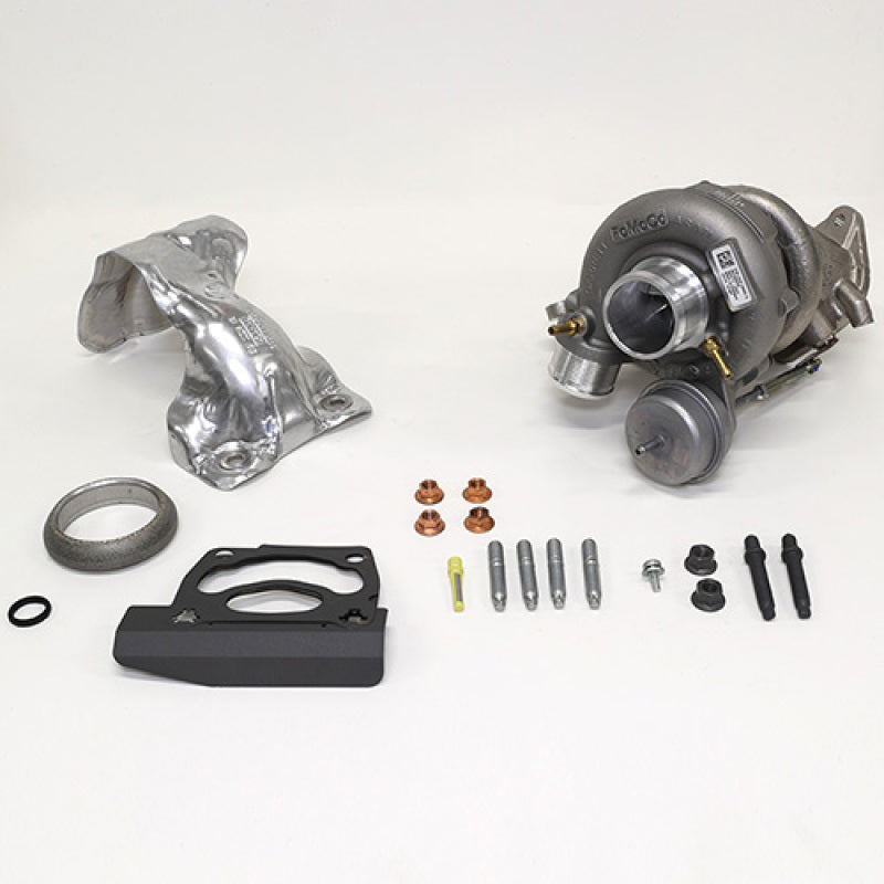 15-23 Ford Mustang 2.3L EB Ford Racing M-9348-23T High Performance Turbo