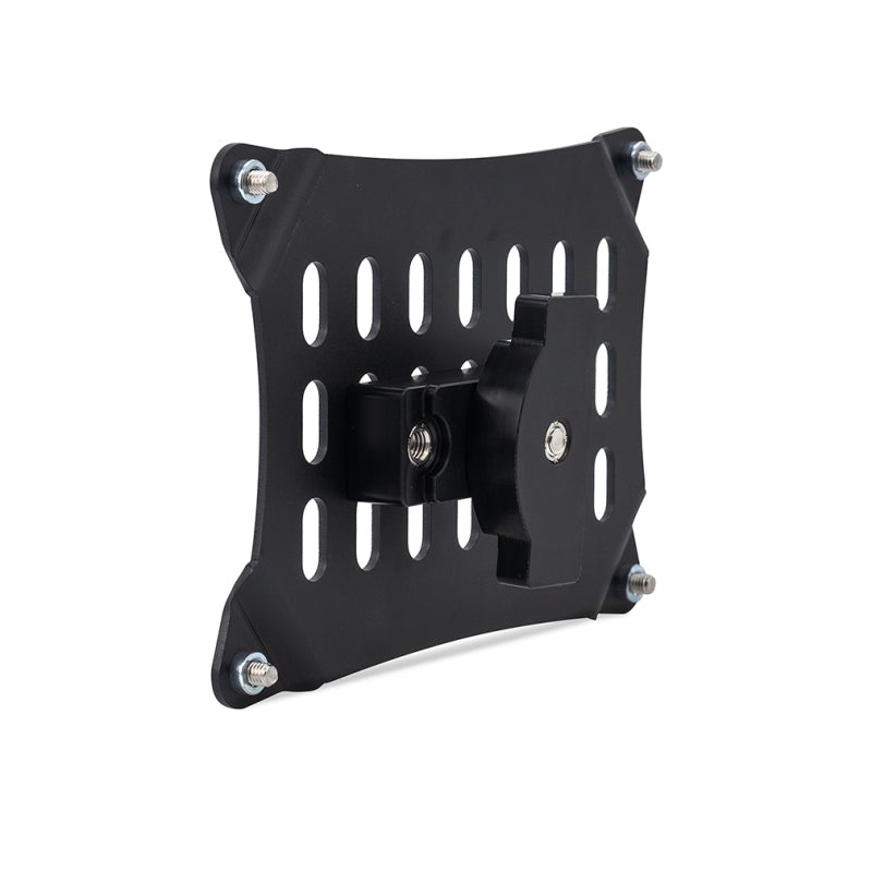 2024+ Ford Mustang V8 Mishimoto MMLP-MUS8-24 License Plate Relocation Kit