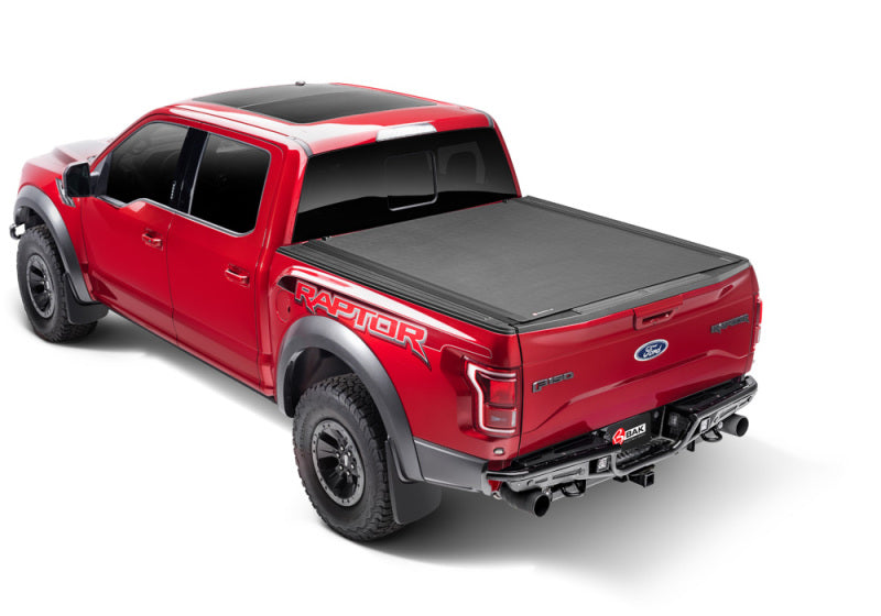 24-25 Ford Ranger BAK 80342 Revolver X4s 5ft Bed Cover