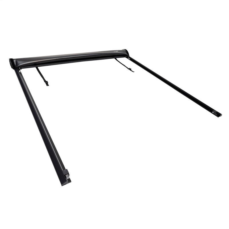 15-25 Ford F-150 Westin 19-16365 6.5ft. Bed Soft Roll Tonneau Cover - Black