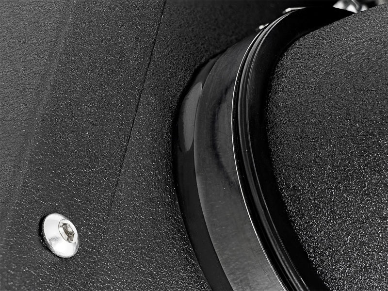 17-20 Ford F-150 Raptor 3.5L V6 aFe 54-12882-B Magnum FORCE Stage-2 Pro 5R Cold Air Intake System