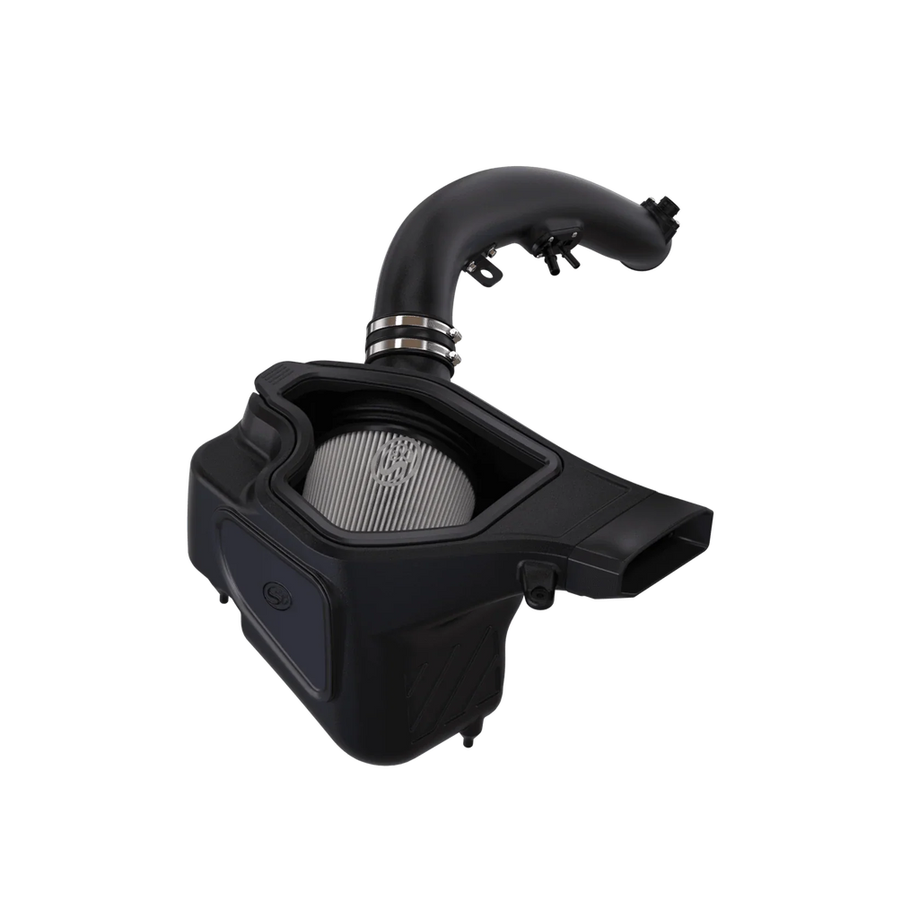 24-25 Ford Ranger Raptor 3.0L V6 S&B 75-5176 Cold Air Intake