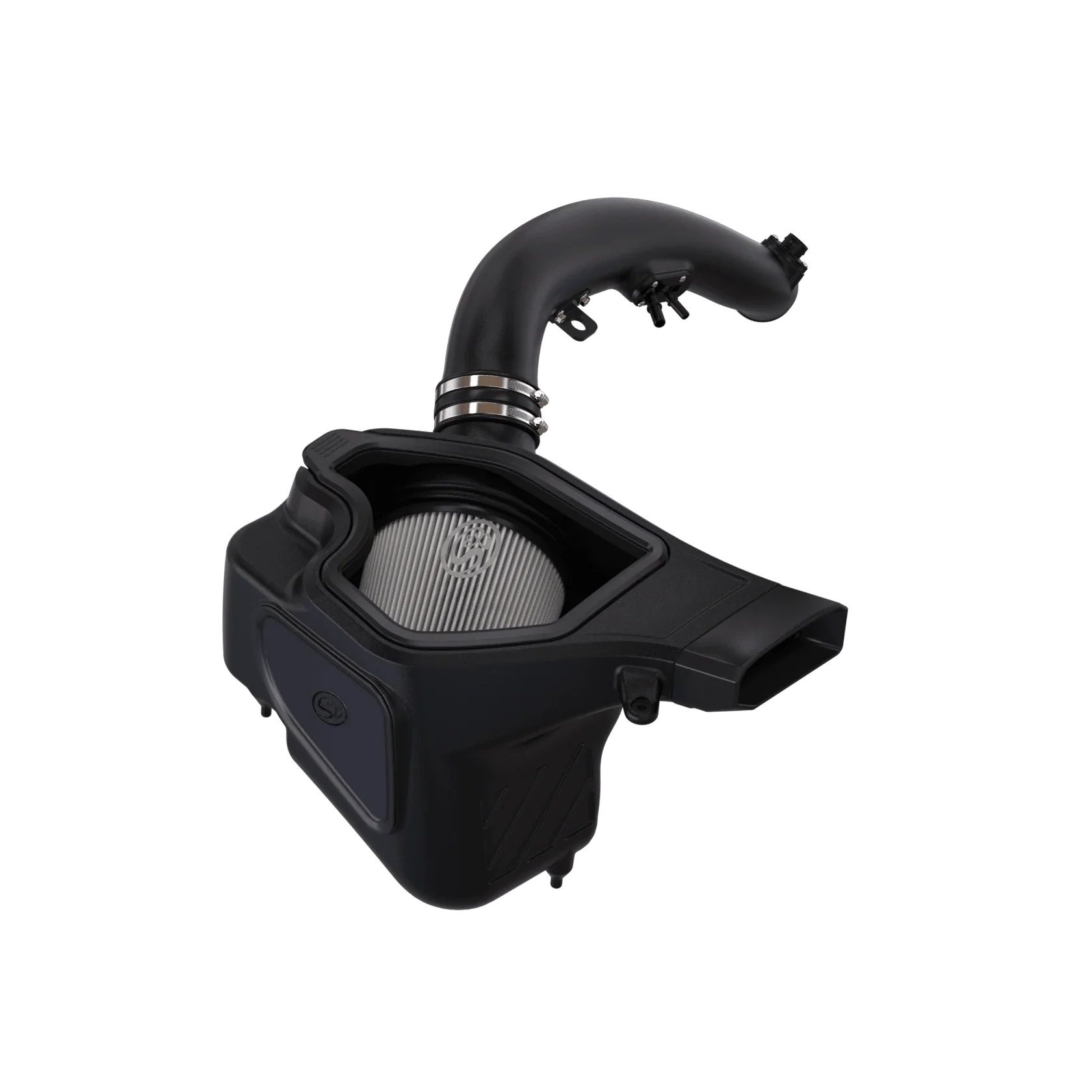 24-25 Ford Ranger Raptor 3.0L V6 S&B 75-5176 Cold Air Intake