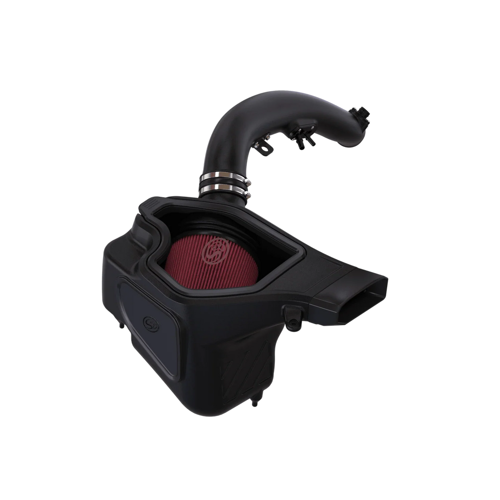 24-25 Ford Ranger Raptor 3.0L V6 S&B 75-5176 Cold Air Intake