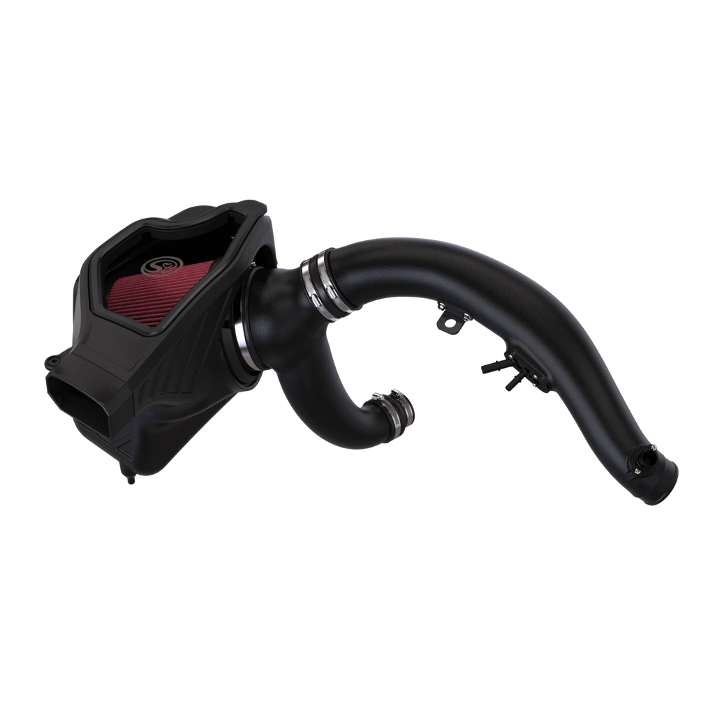 24-25 Ford Ranger Raptor 3.0L V6 S&B 75-5176 Cold Air Intake