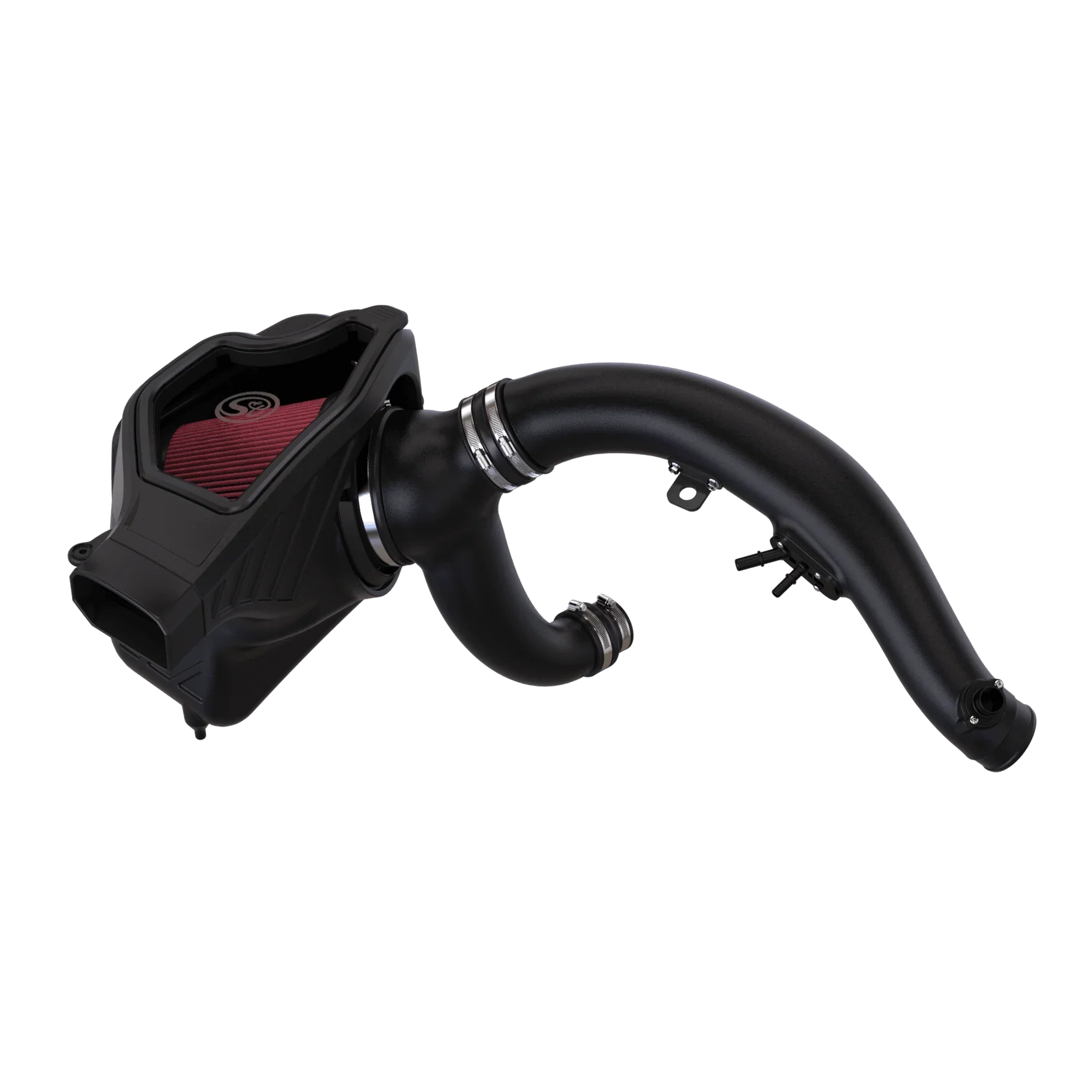 24-25 Ford Ranger Raptor 3.0L V6 S&B 75-5176 Cold Air Intake