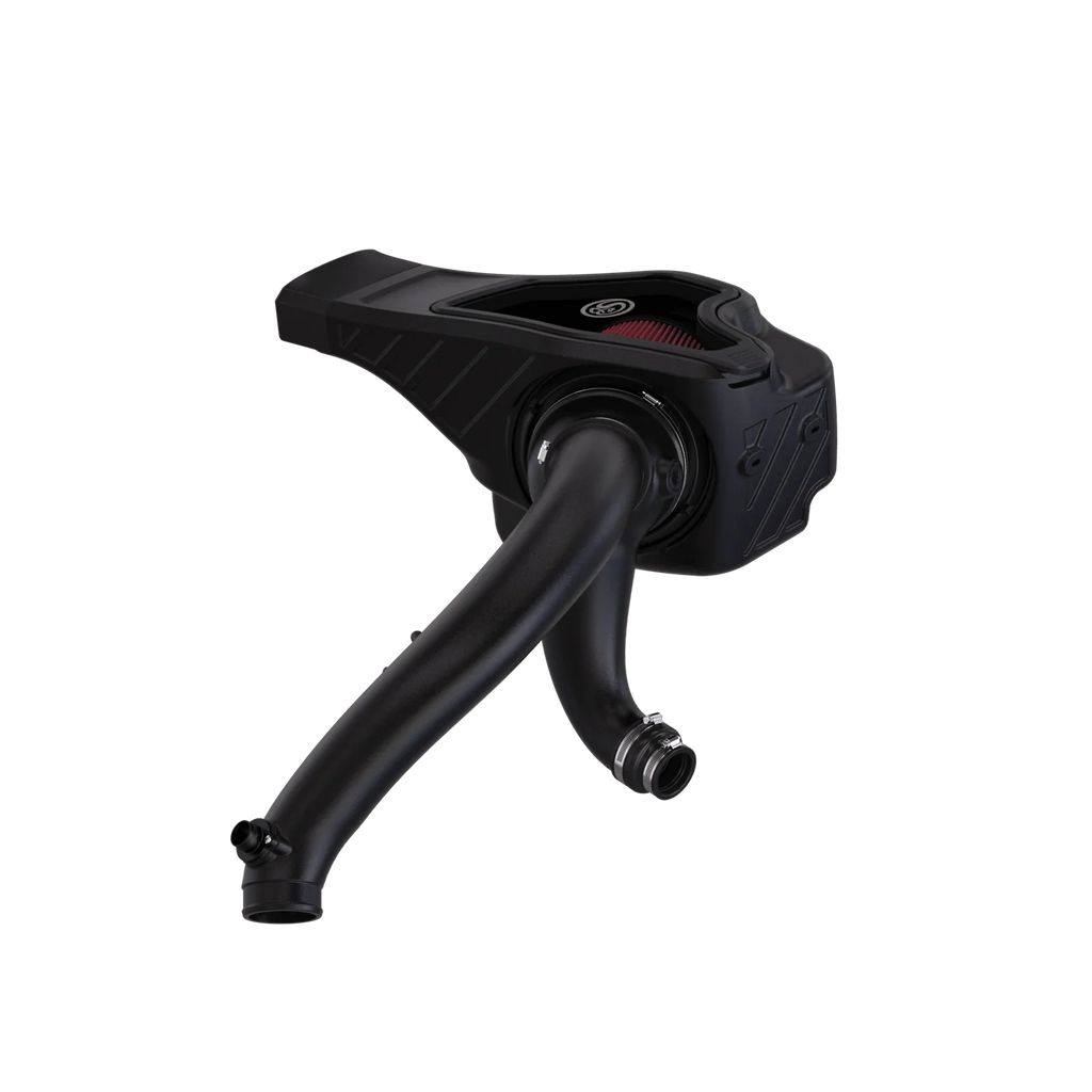 24-25 Ford Ranger Raptor 3.0L V6 S&B 75-5176 Cold Air Intake