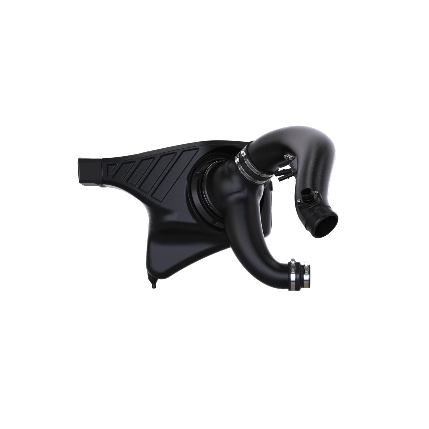 24-25 Ford Ranger Raptor 3.0L V6 S&B 75-5176 Cold Air Intake