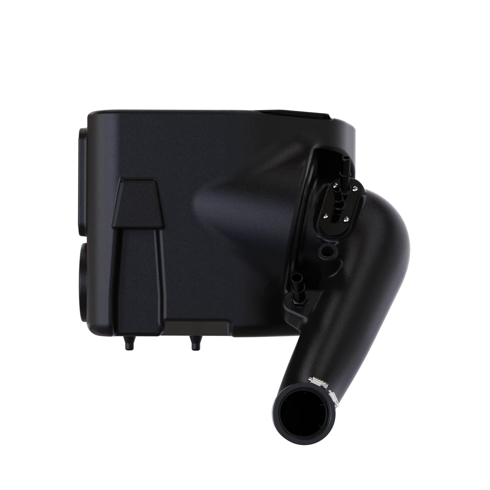 20-24 Ford Explorer 2.3L S&B 75-5192D Cold Air Intake w/ Dry Filter