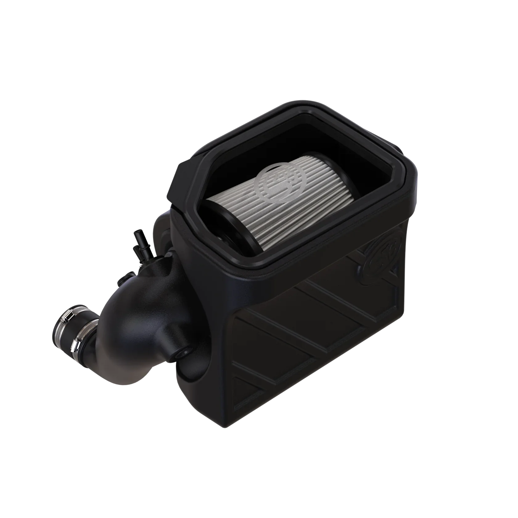 20-24 Ford Explorer 2.3L S&B 75-5192D Cold Air Intake w/ Dry Filter