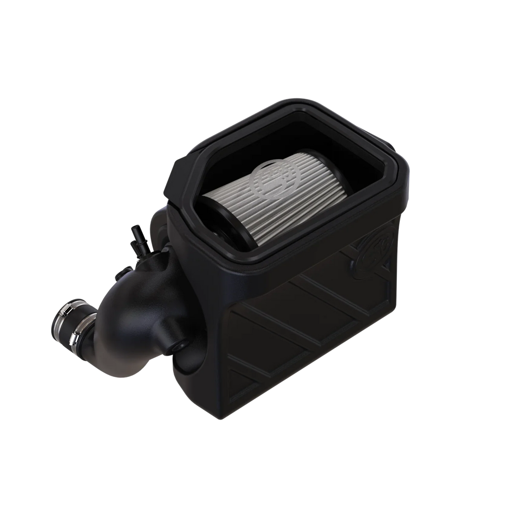 20-24 Ford  Explorer 2.3L S&B 75-5192 Cold Air Intake w/ Cleanable Cotton Filter