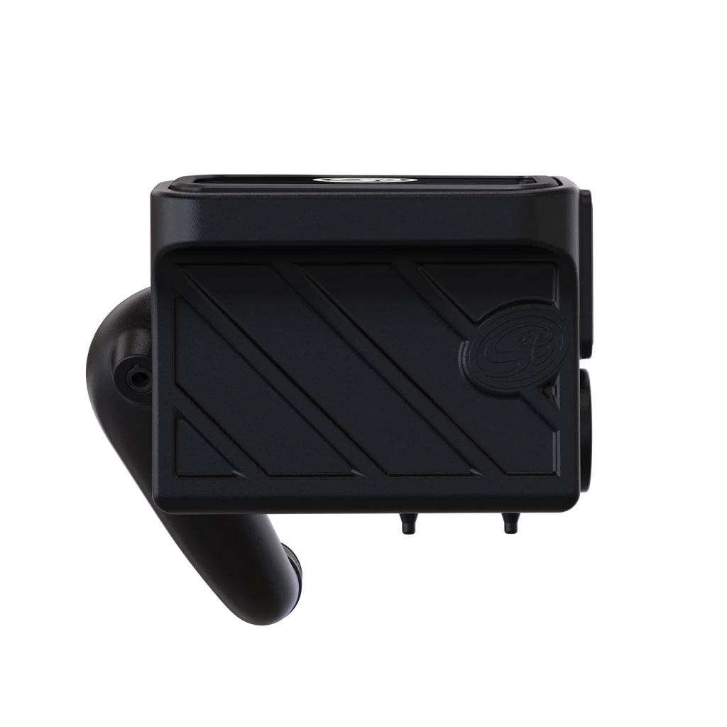 20-24 Ford  Explorer 2.3L S&B 75-5192 Cold Air Intake w/ Cleanable Cotton Filter