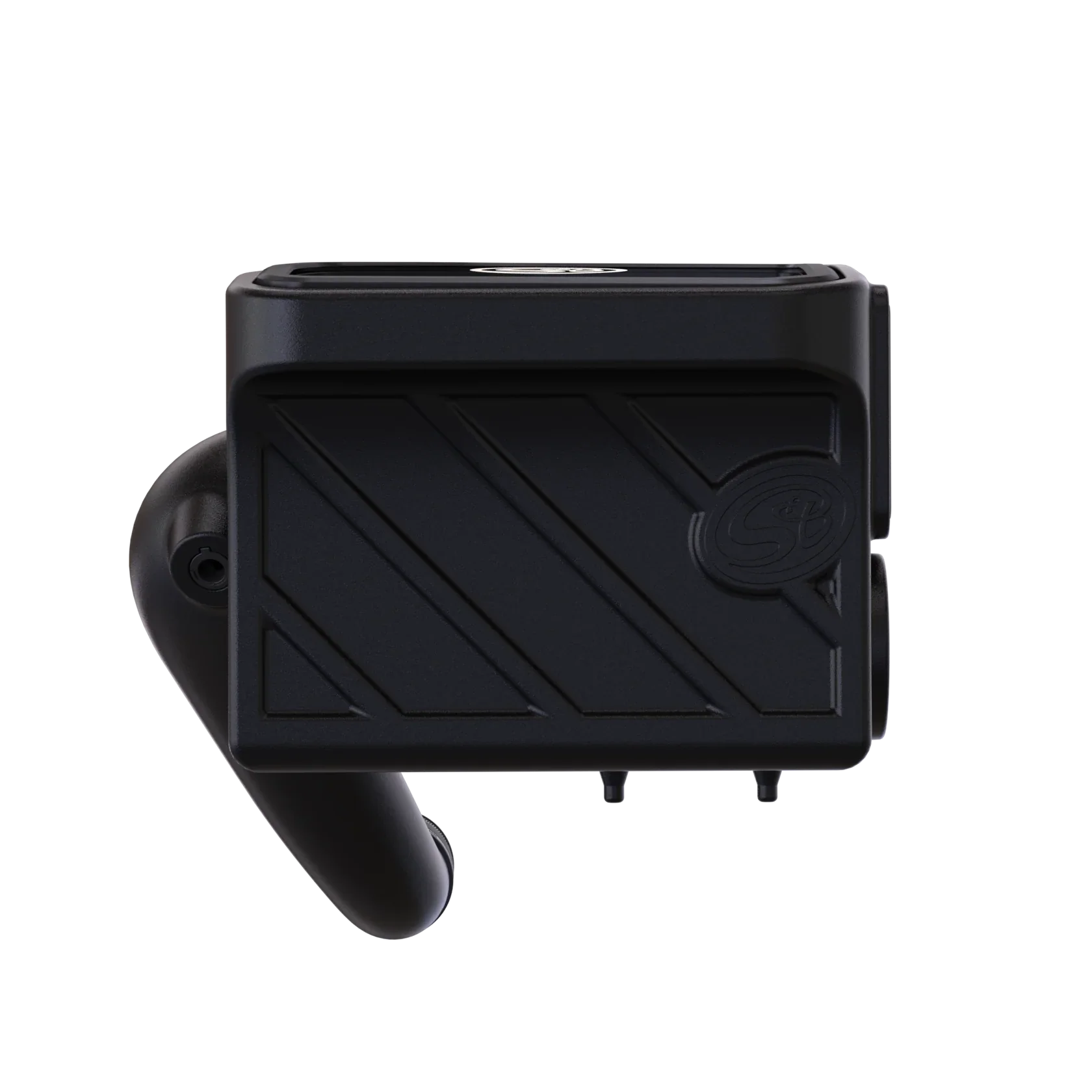 20-24 Ford  Explorer 2.3L S&B 75-5192 Cold Air Intake w/ Cleanable Cotton Filter