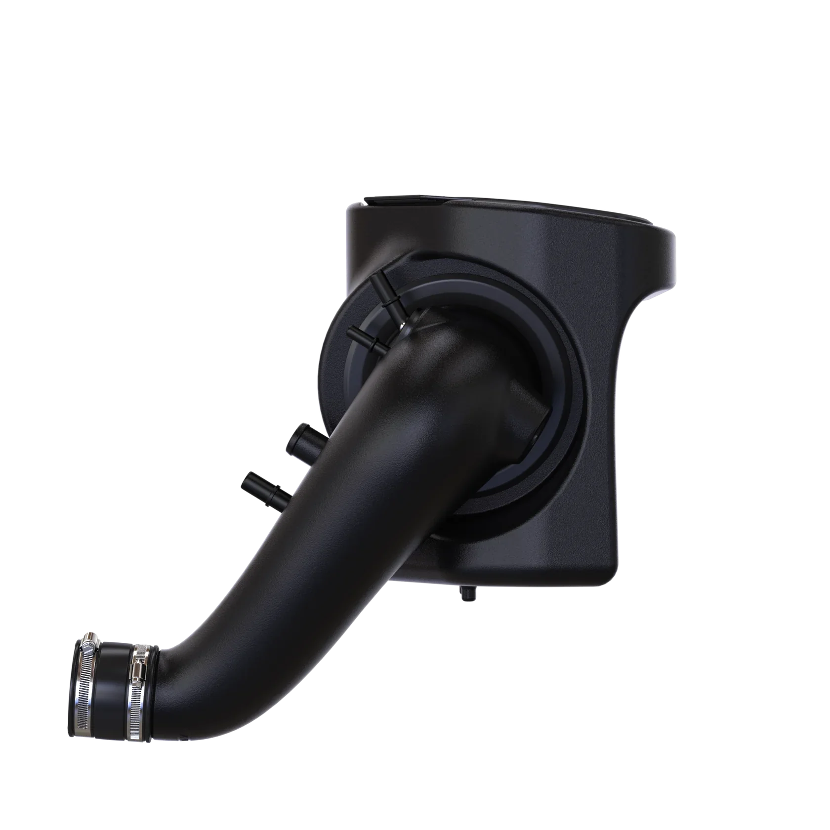 20-24 Ford Explorer 2.3L S&B 75-5192D Cold Air Intake w/ Dry Filter