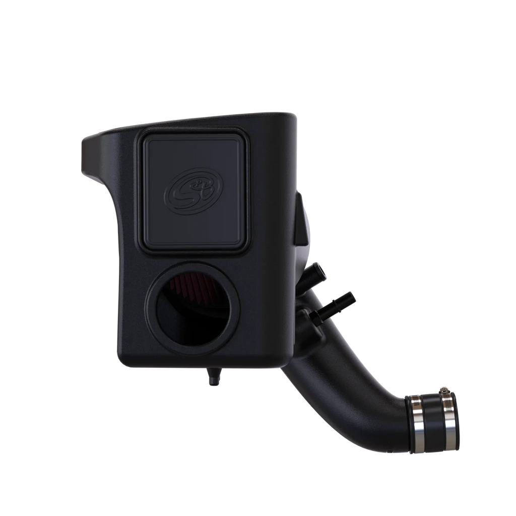 20-24 Ford Explorer 2.3L S&B 75-5192D Cold Air Intake w/ Dry Filter