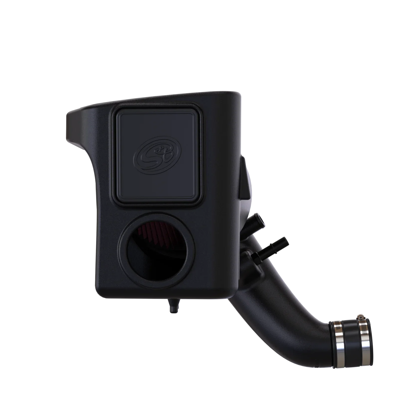 20-24 Ford Explorer 2.3L S&B 75-5192D Cold Air Intake w/ Dry Filter